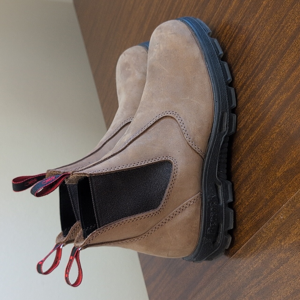 Size 7.5 UK Mesa Redback Boots - Picture 6 of 9